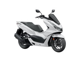 Sebelum Indonesia, Honda PCX 160 Meluncur Duluan di AS Seharga Rp 50 Jutaan