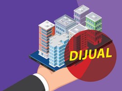 Industri Hotel di Jakarta Mulai Tumbang, Banyak Gedung Dijual!