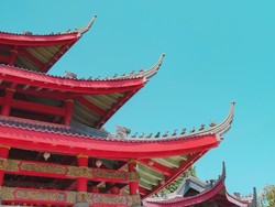 Di Tengah Lonjakan  Covid-19, China Pede Penerbangan Oke Lagi