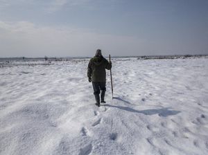 4 Pendaki Tewas Tertimbun Salju Longsor di Himalaya, 26 Lainnya Hilang