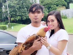 Sikap Maell Lee Permohonan Cerainya Ditolak Pengadilan Pekanbaru