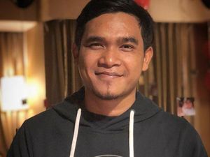 Maell Lee Minta Maaf Usai Bikin Ricuh di Tengah Kemenangan Greysia/Apriyani Maell Lee Minta Maaf Usai Bikin Ricuh di Tengah Kemenangan Greysia/Apriyani