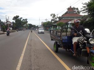 Sempat Ditutup hingga Macet Parah, Jalur Pantura Pasuruan Kembali Lancar