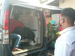 Diduga Terlibat Pengeroyokan Wartawan, Pria di Sumsel Tewas Ditembak Polisi