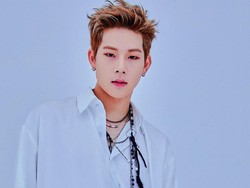 #MonbebeWithJooheon! 5 Fakta Jooheon Monsta X yang Multitalenta