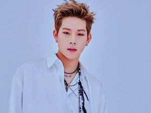 #MonbebeWithJooheon! 5 Fakta Jooheon Monsta X yang Multitalenta #MonbebeWithJooheon! 5 Fakta Jooheon Monsta X yang Multitalenta