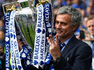 Mourinho Bisa Jadi Juru Selamat Chelsea