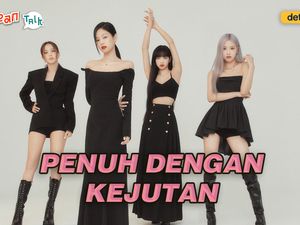 K-Talk Ep 66: Nobar BLACKPINK: THE SHOW, Heboh Banget!