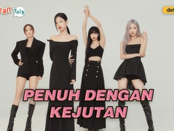 K-Talk Ep 66: Nobar BLACKPINK: THE SHOW, Heboh Banget!