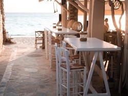 Ini 5 Kafe di Jogja dengan Suasana Bali