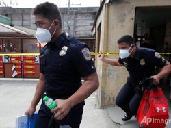 Kebocoran Amonia di Pabrik Es Filipina Tewaskan 2 Orang, Warga Mengungsi