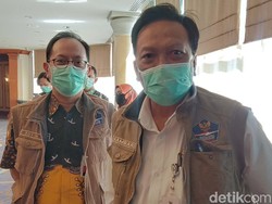 Bupati Gresik Terpapar COVID-19, Gubernur Jatim Tunjuk Wabup Sebagai Plt