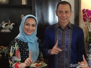 Demokrat Surabaya Tegaskan Tak Pernah Terima Rp 100 Juta untuk Kudeta AHY Demokrat Surabaya Tegaskan Tak Pernah Terima Rp 100 Juta untuk Kudeta AHY
