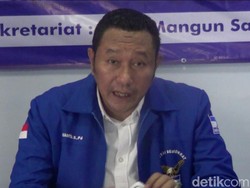 Demokrat Trenggalek Bantah Ada Permintaan Iuran Saat DPP Kunjungan ke Daerah
