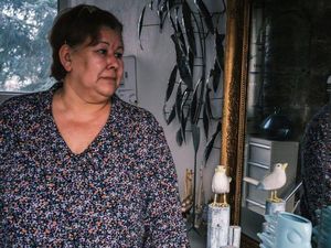 Kisah Perempuan yang Berjuang untuk Buktikan Dirinya Masih Hidup