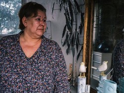 Kisah Perempuan yang Berjuang untuk Buktikan Dirinya Masih Hidup