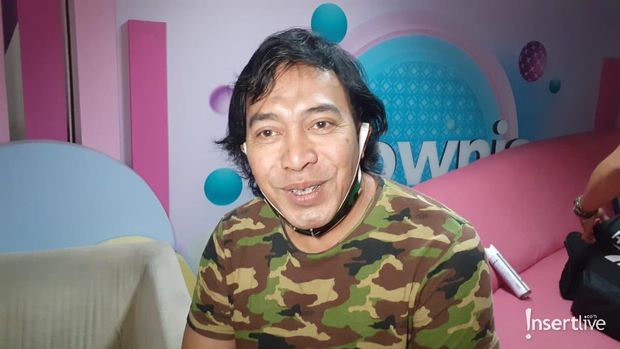 Komeng