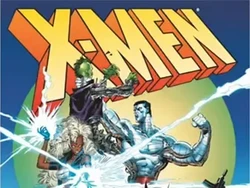 Marvel Rilis X-Men: Inferno September 2021