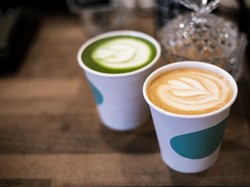 Kopi dan Matcha Sama-sama Mengandung Kafein, Mana Lebih Baik untuk Kesehatan?