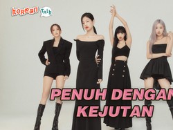 K-Talk Ep 66: Euforia Nonton Konser THE SHOW BLACKPINK