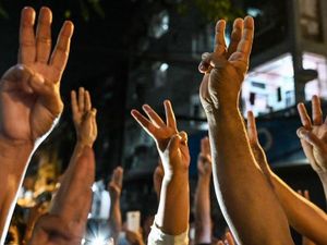 Kudeta Myanmar Tak Bisa Diterima, PBB Janjikan Tekanan Internasional