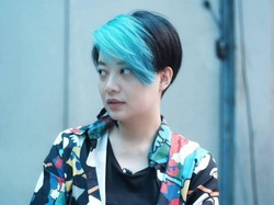 Leony Vitria Berkarier Sejak 1992, Kini Selektif Soal Job