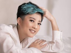 Leony Trio Kwek-kwek Tak Mau Menikah hingga soal Poligami Mendiang Uje