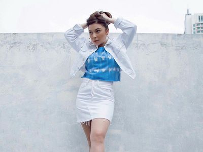 7 Potret Lindsey Leslie Stuart yang Disebut Jadi Selingkuhan Suami Rachel Vennya