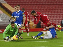 Liverpool si Robin Hood: Bagi-bagi Poin ke Tim Papan Bawah