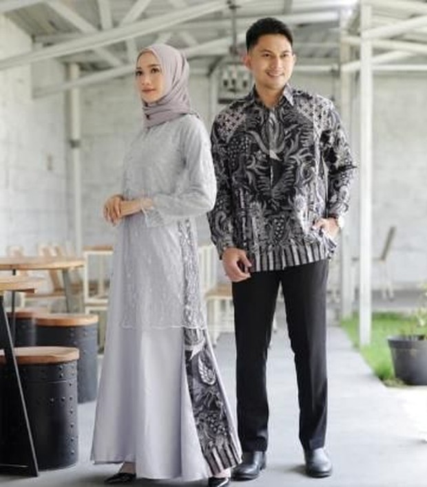Long dress