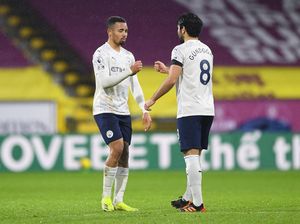 Legenda Chelsea John Terry Jagokan Man City Juara Liga Inggris Legenda Chelsea John Terry Jagokan Man City Juara Liga Inggris