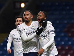 Manchester City Melesat tanpa Resep Rahasia