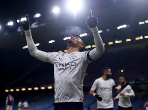 Man City Favorit Juara, tapi Liga Inggris Masih Sulit Ditebak