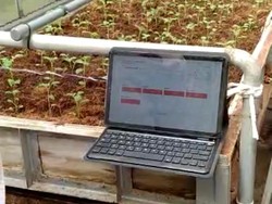 Lewat Inovasi Teknologi, Jabar Mampu Tingkatkan Produksi Benih Kentang