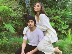 Sebelum Meninggal Dunia, Marco Panari Dapat Mobil dari Angela Gilsha