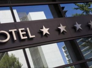 Menakar Optimisme Bisnis Perhotelan 2021