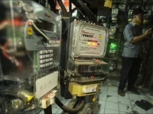 Diskon Listrik Habis Bulan Ini, Siap-siap Tagihan Juli Naik Diskon Listrik Habis Bulan Ini, Siap-siap Tagihan Juli Naik