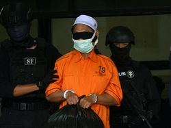 Eks FPI Sulsel Bantah Teroris yang Ditangkap di Makassar Anggota FPI