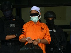 Eks FPI Sulsel Bantah Teroris yang Ditangkap di Makassar Anggota FPI