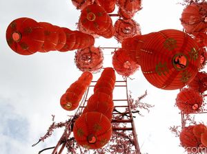 30 Ucapan Imlek 2021 dalam Bahasa Indonesia dan Bahasa Inggris