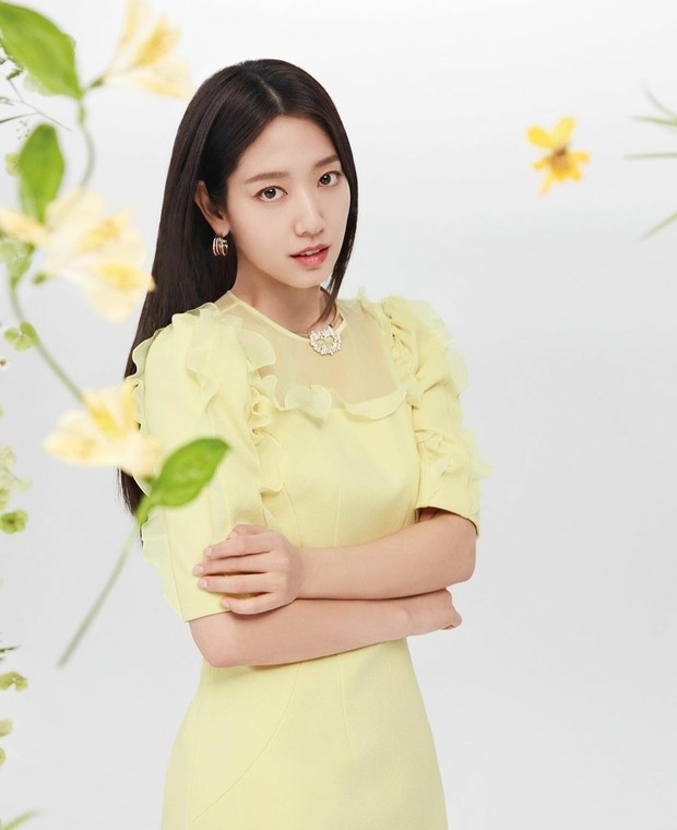 Park Shinhye/Foto: instagram.com/ssinz7