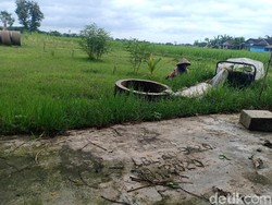 Terungkap Siapa Pemilik Lahan Tempat Pasar Muamalah di Madiun Akan Dibangun