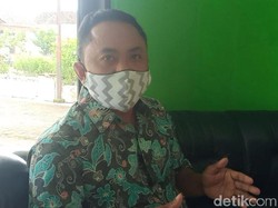 Rencana Pembangunan Pasar Muamalah di Madiun Ditolak Warga