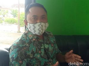Rencana Pembangunan Pasar Muamalah di Madiun Ditolak Warga Rencana Pembangunan Pasar Muamalah di Madiun Ditolak Warga