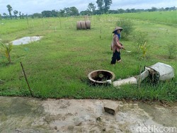 Pasar Muamalah Akan Dibangun di Madiun, Warga Ditawari Koin Dinar/Dirham