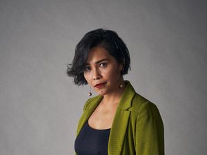 Indonesia Punya Wakil di The Apprentice: ONE Championship Edition Indonesia Punya Wakil di The Apprentice: ONE Championship Edition