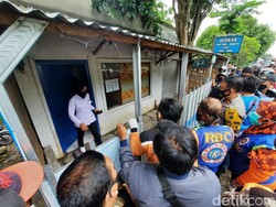 Pembunuhan Terapis di Mojokerto Diduga Pelaku Tak Mampu Bayar Jasa Pijat