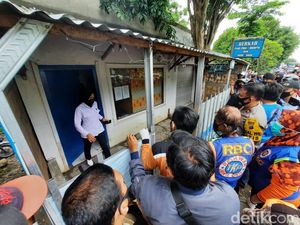 Pembunuhan Terapis di Mojokerto Diduga Pelaku Tak Mampu Bayar Jasa Pijat Pembunuhan Terapis di Mojokerto Diduga Pelaku Tak Mampu Bayar Jasa Pijat
