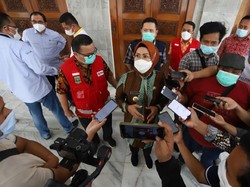 Pemkab Serang Minta Pelaku Industri Turun Tangan Bantu Korban Bencana