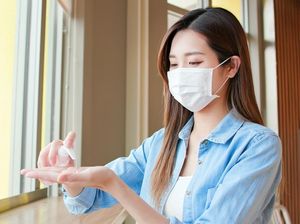 3 Survival Kit Ini Wajib Dibawa ke Mana Saja di Masa Pandemi